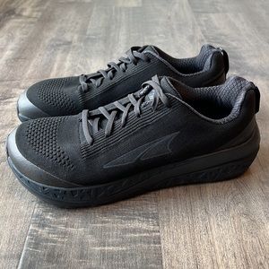 Altra Paradigm 4.5 Running Shoes Mens 9.5